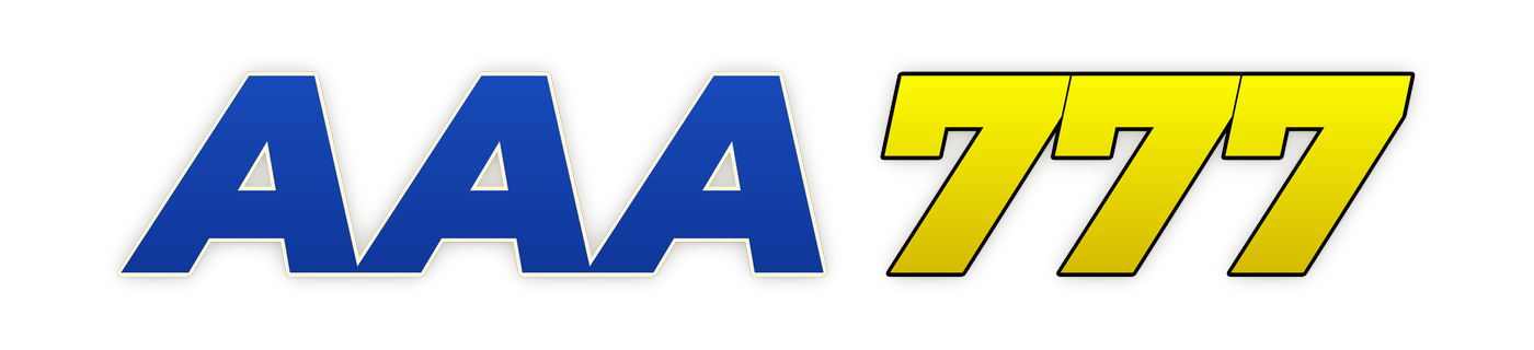 aaa777 Logo